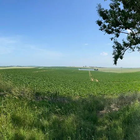 אוהל מפואר De L'escaut Gouy (Aisne)