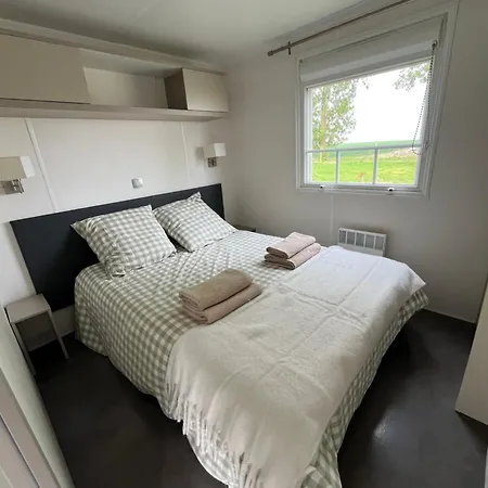 אוהל מפואר De L'escaut