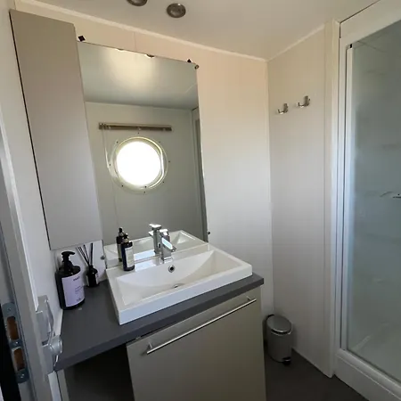 De L'escaut אוהל מפואר Gouy (Aisne)